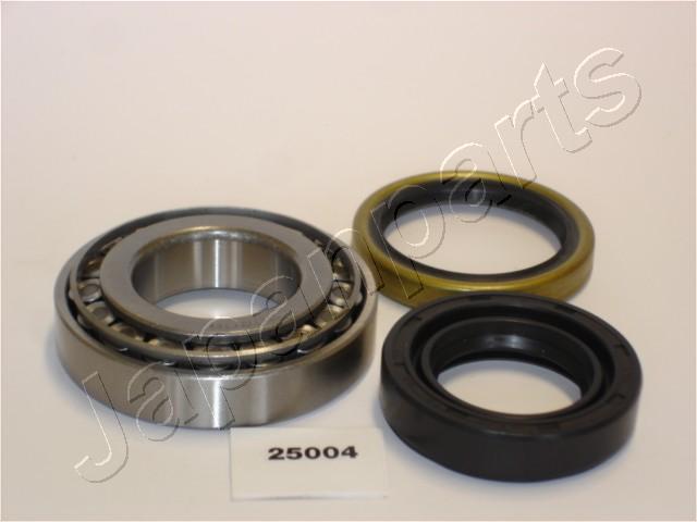 Wheel Bearing Kit (Rear axle)  Art. KK25004