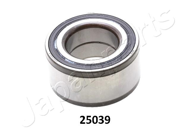 Wheel Bearing Kit (Rear axle)  Art. KK25039