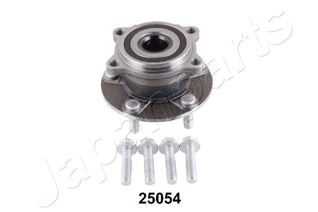 Wheel Hub (Rear axle)  Art. KK25054