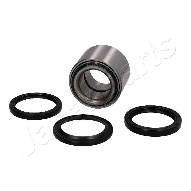 Wheel Bearing Kit (Rear axle)  Art. KK27008