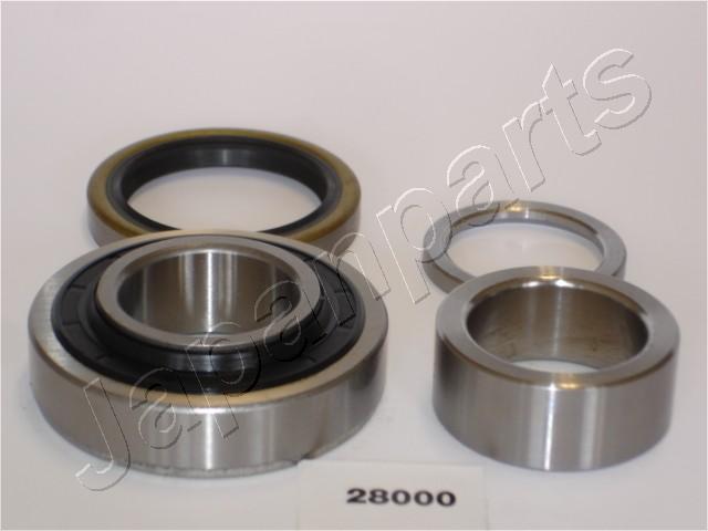 Wheel Bearing Kit (Rear axle)  Art. KK28000