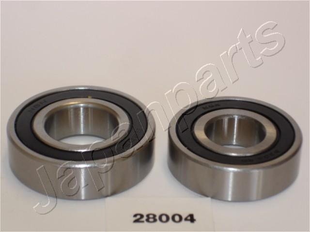 Wheel Bearing Kit (Front axle)  Art. KK28004