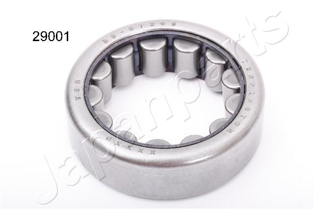 Wheel Bearing Kit (Rear axle)  Art. KK29001