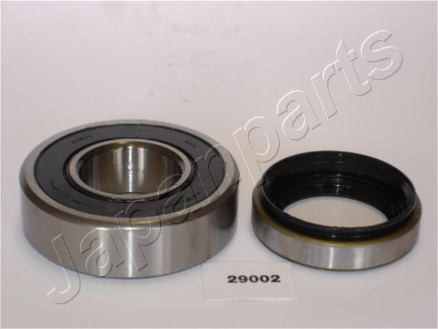 Wheel Bearing Kit (Rear axle)  Art. KK29002