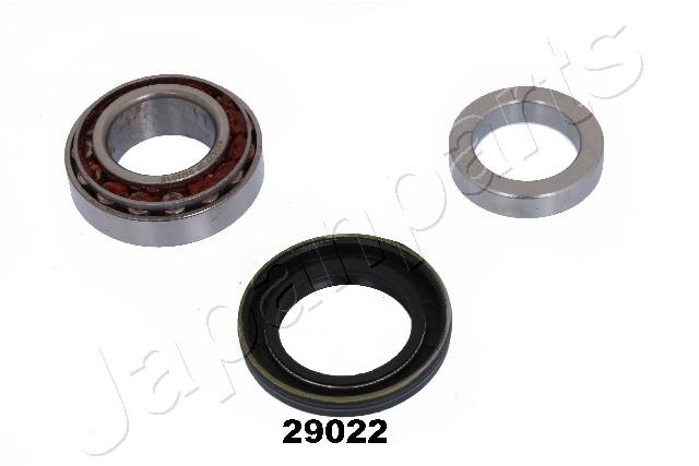 Wheel Bearing Kit (Rear axle)  Art. KK29022