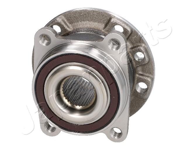 Wheel Hub (Rear axle)  Art. KK29025