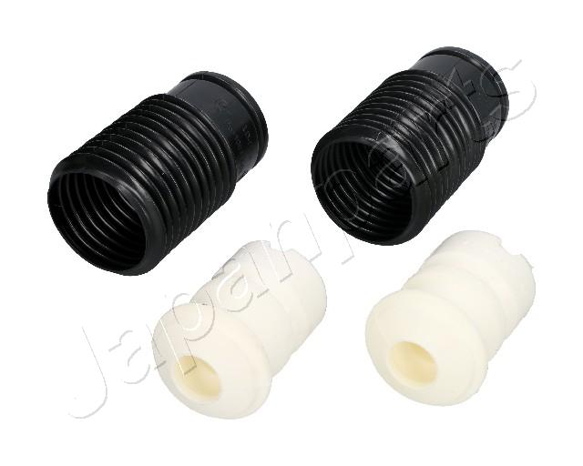 Dust Cover Kit, shock absorber (Front axle)  Art. KTP0100