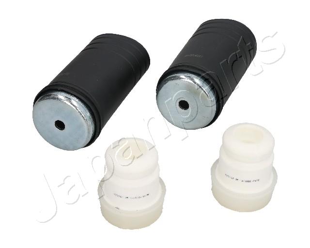 Dust Cover Kit, shock absorber (front axle both sides)  Art. KTP0106