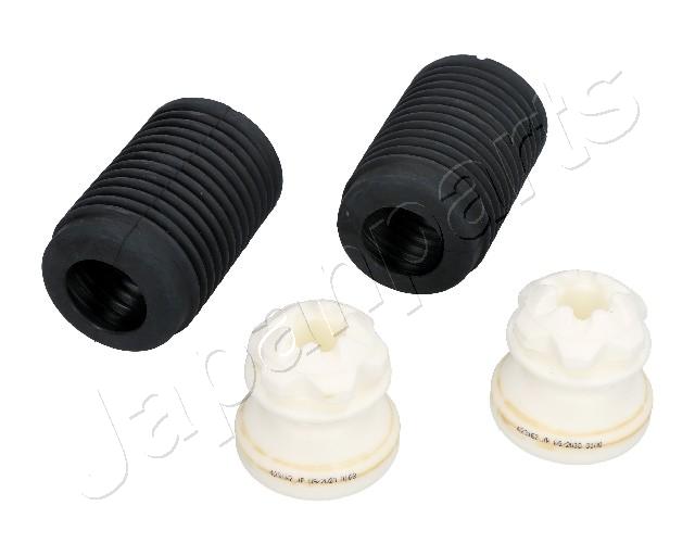 Dust Cover Kit, shock absorber (front axle both sides)  Art. KTP0108