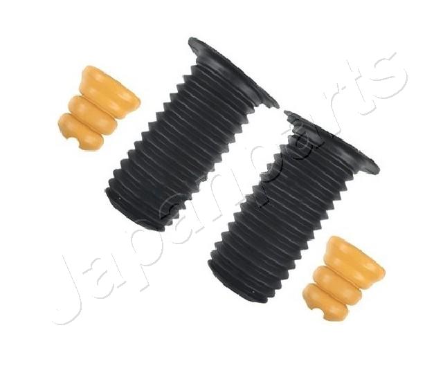 Dust Cover Kit, shock absorber (front axle both sides)  Art. KTP0116