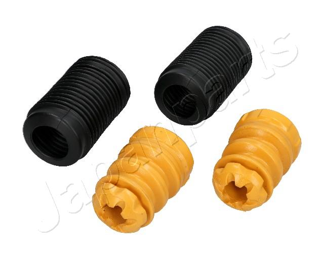 Dust Cover Kit, shock absorber (front axle both sides)  Art. KTP0126