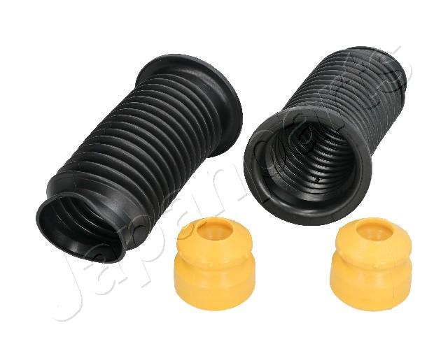 Dust Cover Kit, shock absorber (front axle both sides)  Art. KTP0204