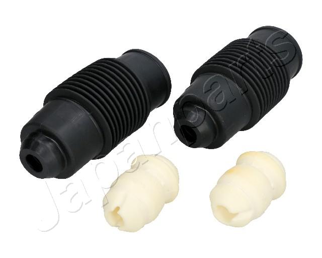 Dust Cover Kit, shock absorber (Front axle)  Art. KTP0304