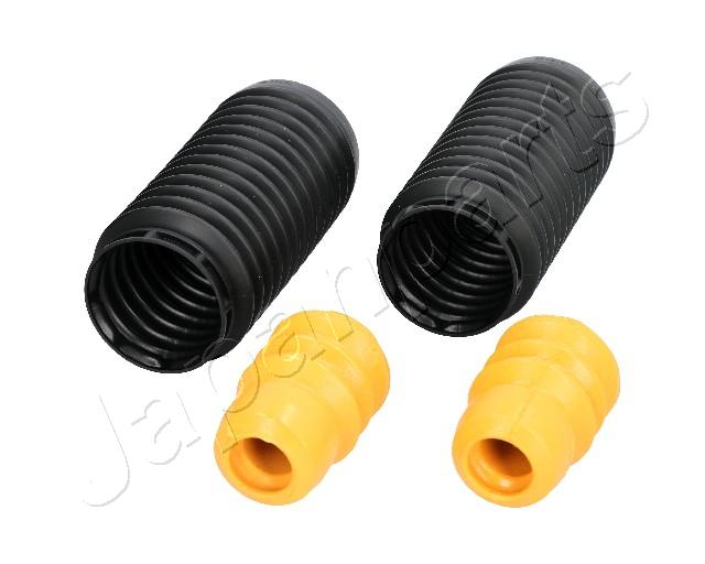 Dust Cover Kit, shock absorber (front axle both sides)  Art. KTP0308