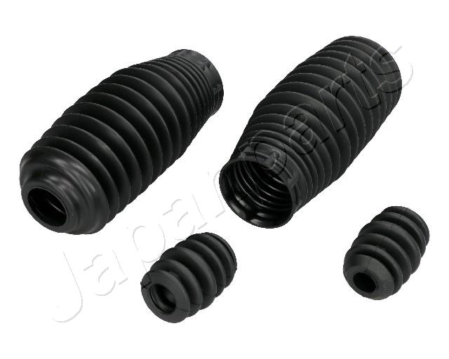 Dust Cover Kit, shock absorber (Front axle)  Art. KTP0312