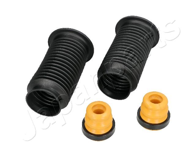 Dust Cover Kit, shock absorber (front axle both sides)  Art. KTP0401