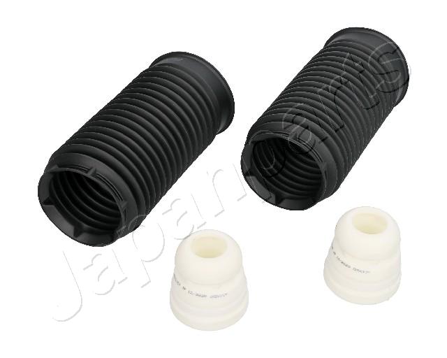 Dust Cover Kit, shock absorber (front axle both sides)  Art. KTP0507