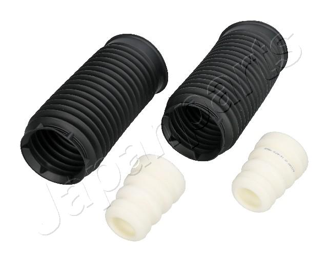 Dust Cover Kit, shock absorber (In front)  Art. KTP0508