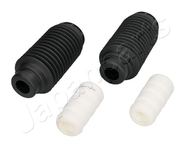 Dust Cover Kit, shock absorber (front axle both sides)  Art. KTP0601