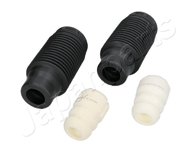 Dust Cover Kit, shock absorber (Front axle)  Art. KTP0610