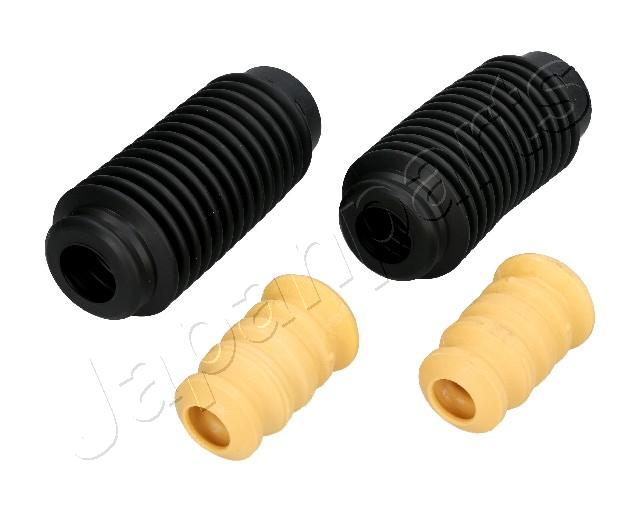 Dust Cover Kit, shock absorber (Front axle)  Art. KTP0612