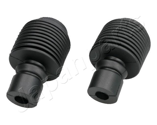 Dust Cover Kit, shock absorber (Left, Right, Front axle)  Art. KTP0709