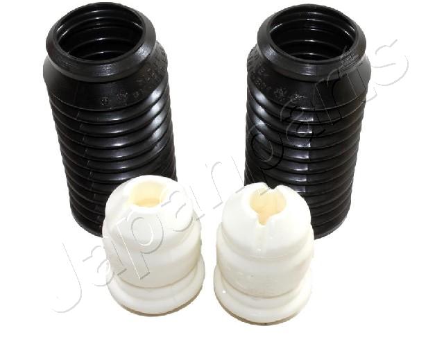 Dust Cover Kit, shock absorber (front axle both sides)  Art. KTP0955