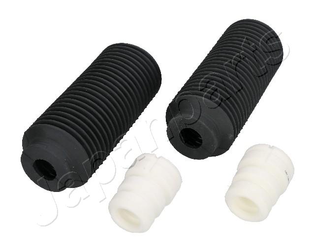 Dust Cover Kit, shock absorber (Front axle)  Art. KTP100