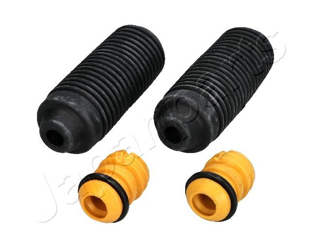 Dust Cover Kit, shock absorber (Front axle)  Art. KTP102