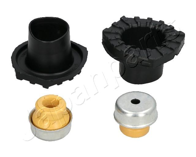 Dust Cover Kit, shock absorber (Rear axle)  Art. KTP207