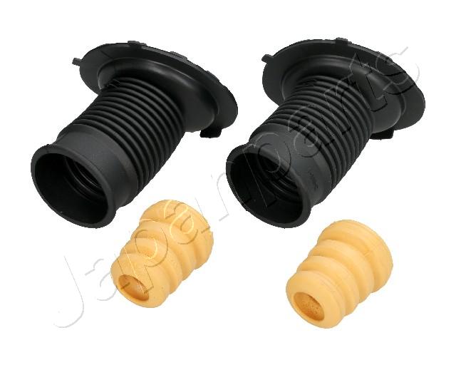 Dust Cover Kit, shock absorber (Front axle)  Art. KTP213