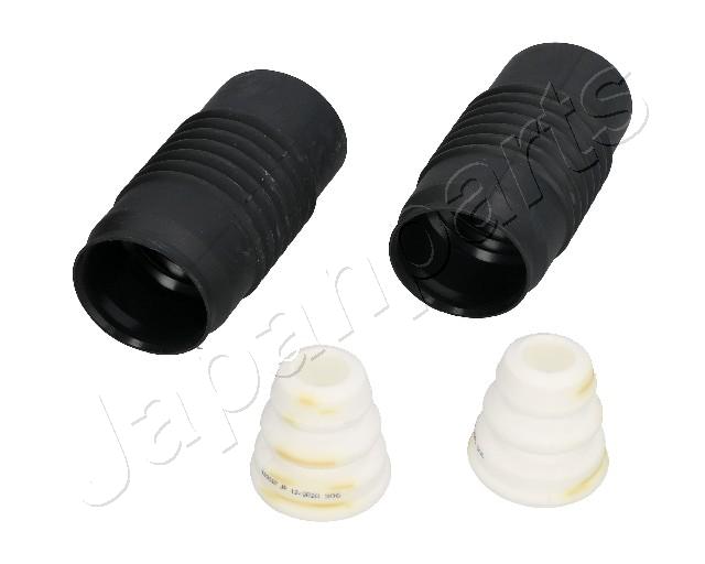 Dust Cover Kit, shock absorber (Front axle)  Art. KTP306