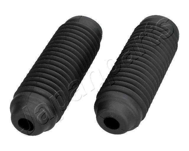 Dust Cover Kit, shock absorber (Rear axle)  Art. KTP318