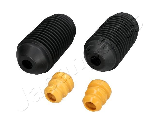 Dust Cover Kit, shock absorber (Front axle)  Art. KTP703