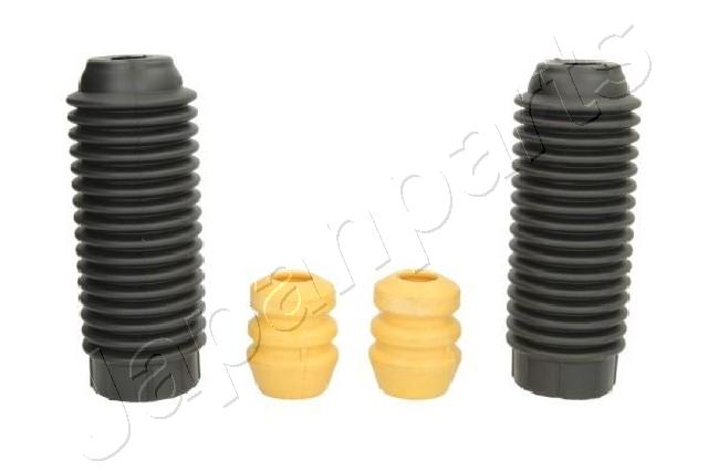 Dust Cover Kit, shock absorber (Front axle)  Art. KTPM00