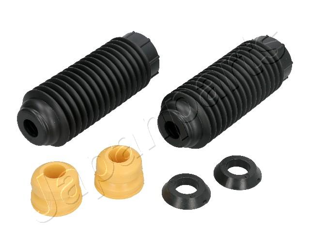 Dust Cover Kit, shock absorber (Front axle)  Art. KTPM03