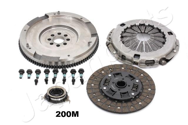 Clutch Kit  Art. KV200M