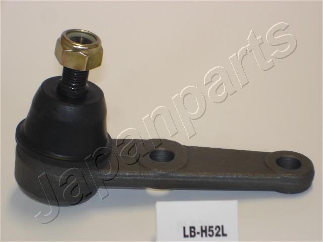 Ball Joint (Left, Front axle, lower)  Art. LBH52L