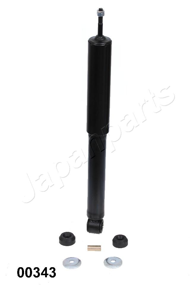 Shock Absorber (Rear axle)  Art. MM00343