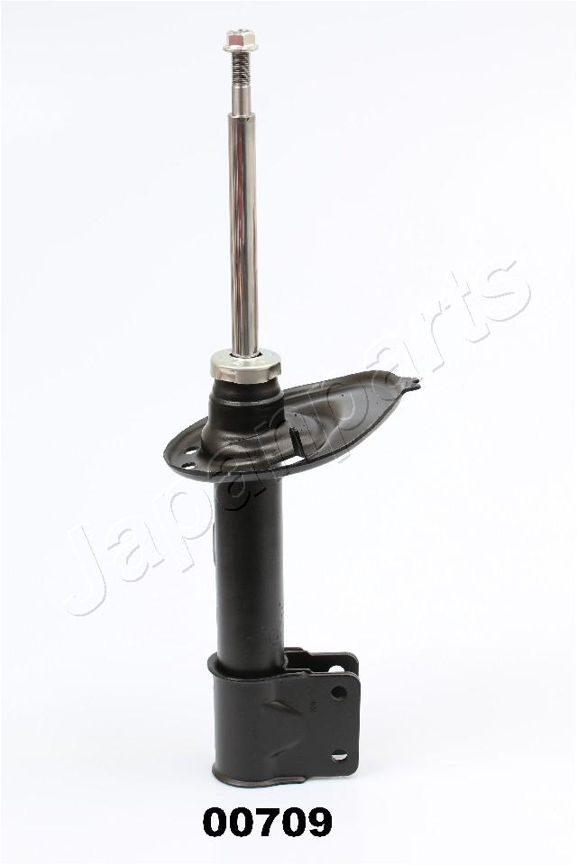 Shock Absorber (Front axle, left)  Art. MM00709