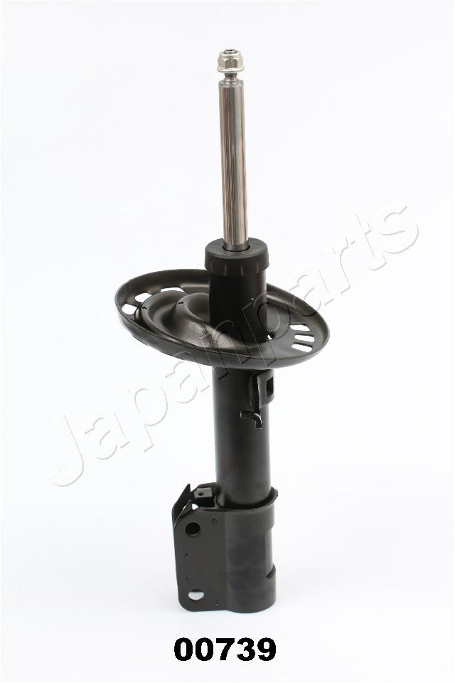 Shock Absorber (Front axle)  Art. MM00739