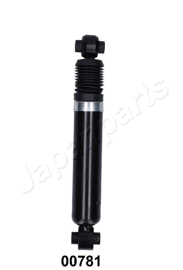 Shock Absorber (Rear axle)  Art. MM00781