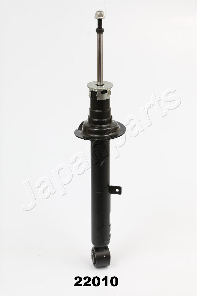 Shock Absorber (Front axle, left)  Art. MM22010