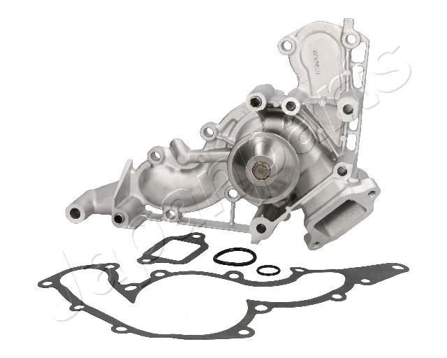 Water Pump, engine cooling  Art. PQ261