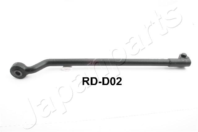 Inner Tie Rod (Front axle, Left, Inner)  Art. RDD02L