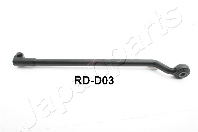 Inner Tie Rod (Inner, Right, Front axle)  Art. RDD02R