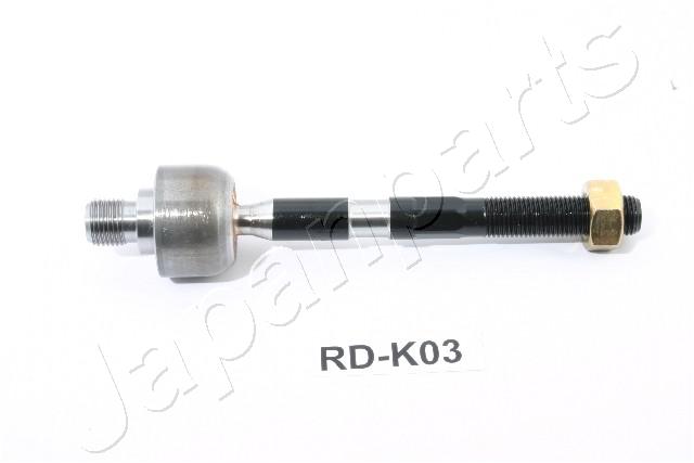 Inner Tie Rod (Front axle)  Art. RDK03