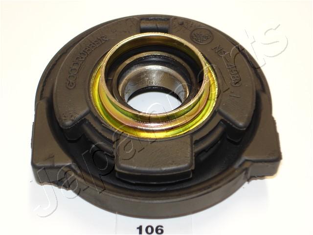 Bearing, propshaft centre bearing (albero di trasmissio)  Art. RU106