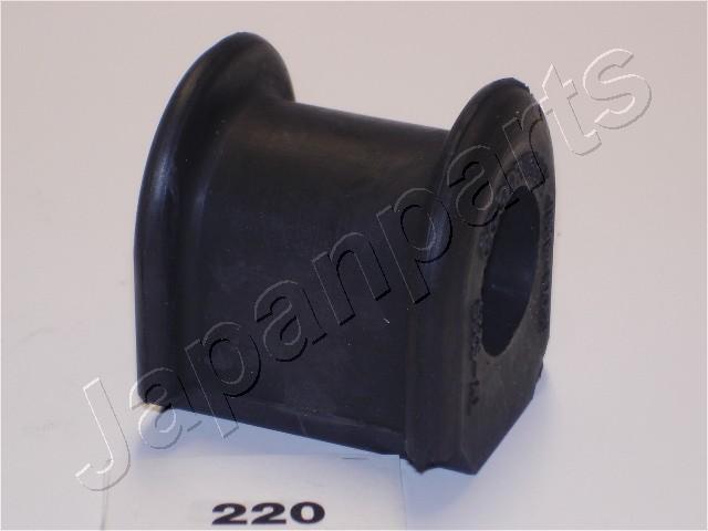 Bushing, stabiliser bar (Front axle)  Art. RU220