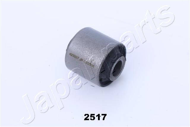 Mounting, control/trailing arm (Longitudinal, Rear axle, lower)  Art. RU2517